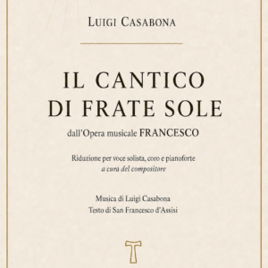 Il Cantico di Frate Sole