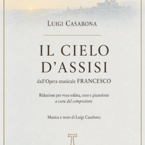 Il cielo d'Assisi
